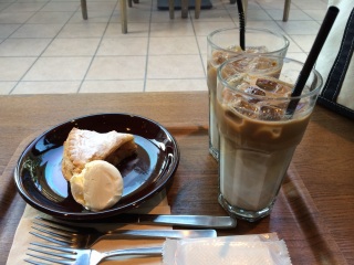 inspired by starbucks 玉川3丁目